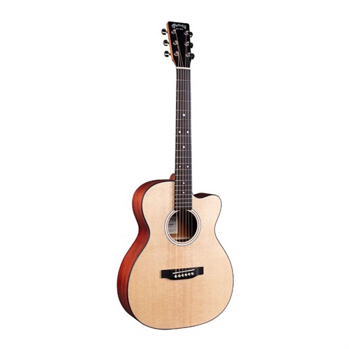ĐÀN GUITAR MARTIN JUNIOR SERIES 000CJR-10E (Chính Hãng Full Box) 